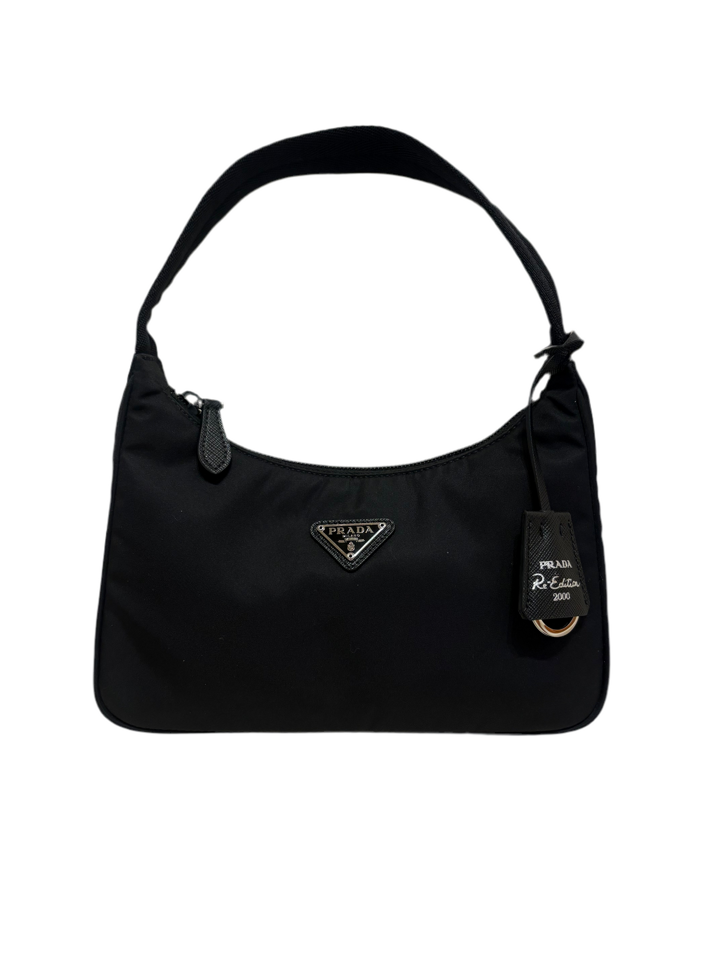 Prada Re- Edition 2000 Re- Nylon mini