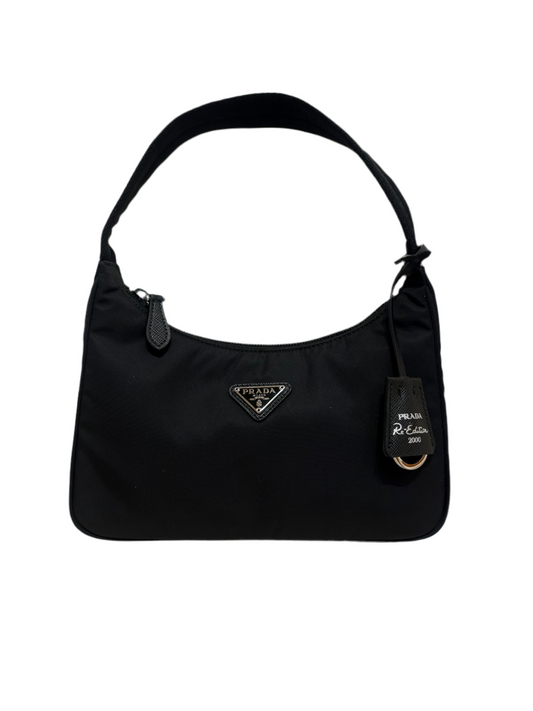 Prada Re- Edition 2000 Re- Nylon mini