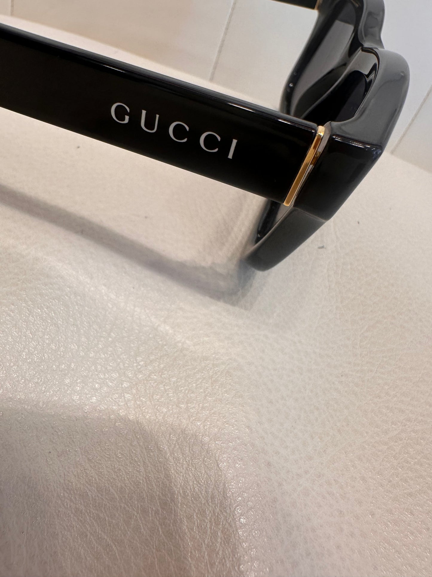 Gucci occhiali da sole