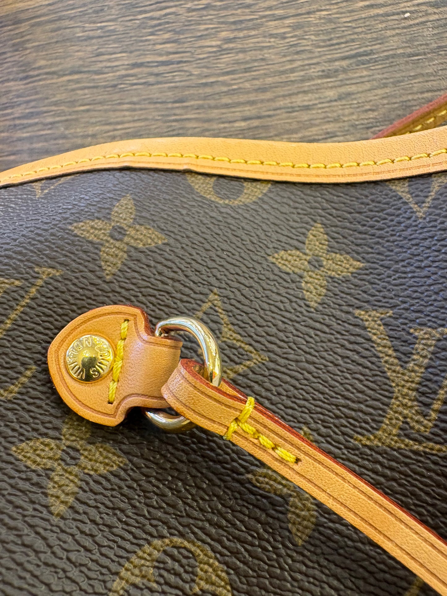 Louis Vuitton Neverfull GM