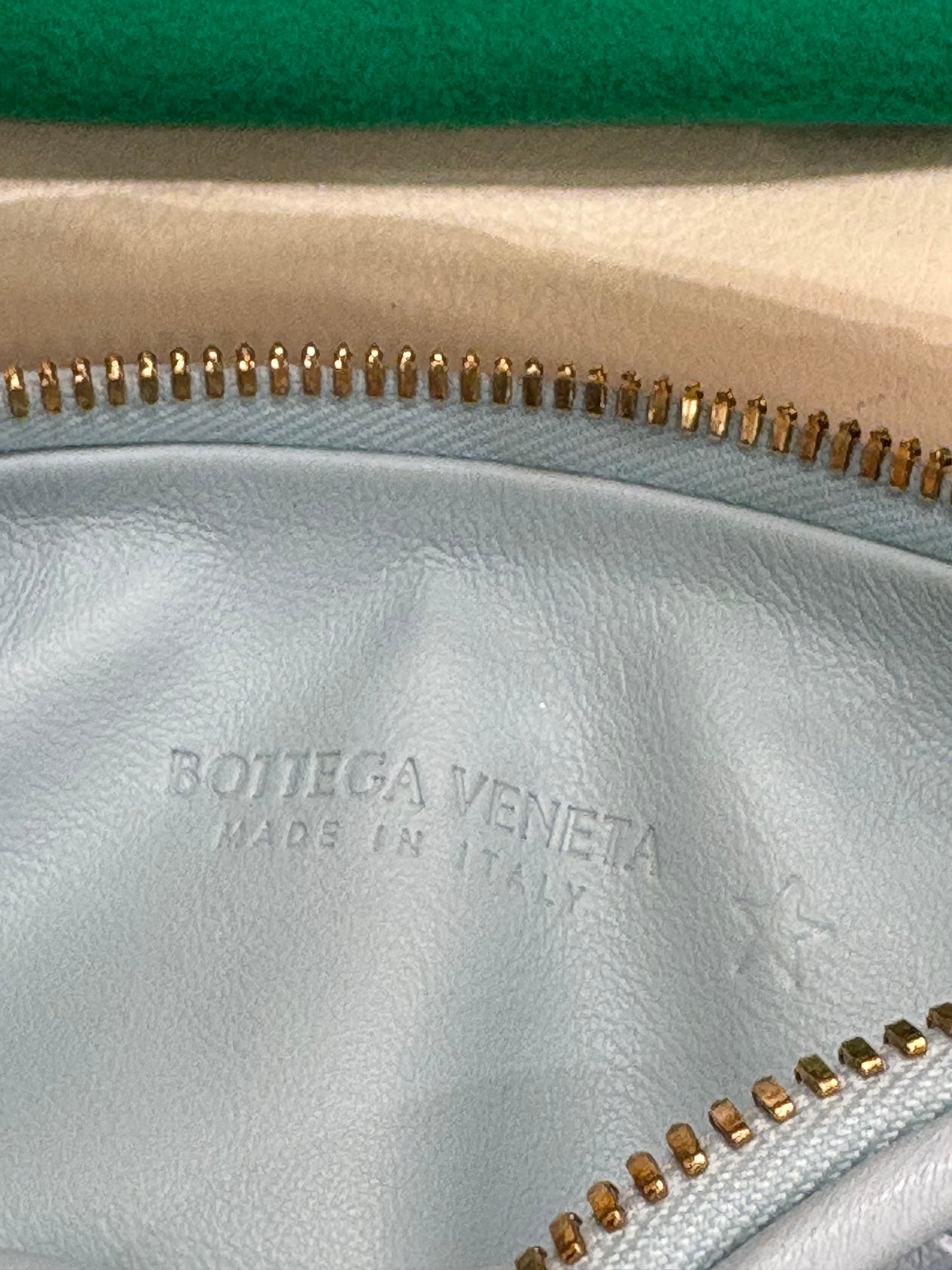 Bottega Veneta mini Jodie