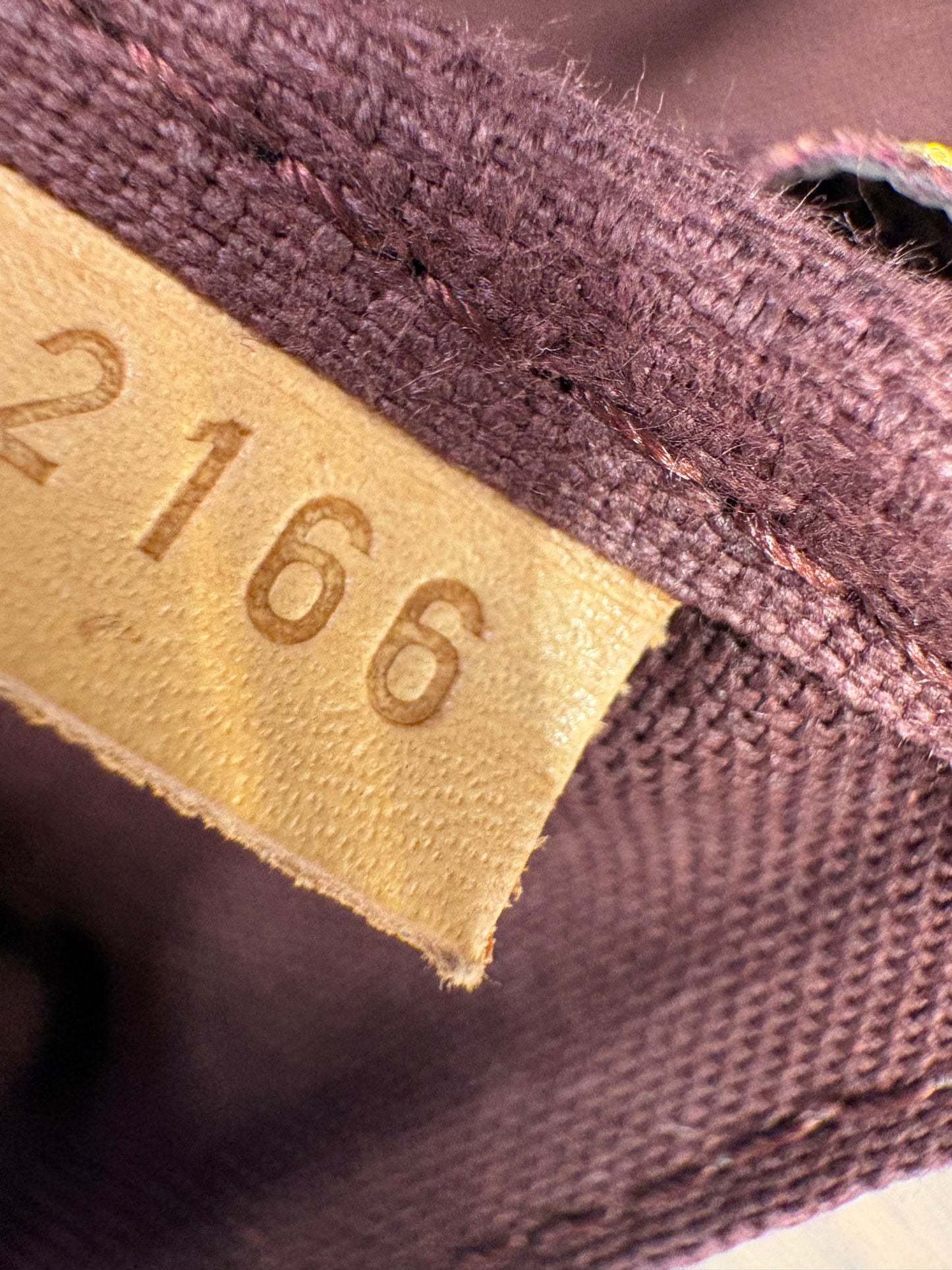 Louis Vuitton Favorite MM