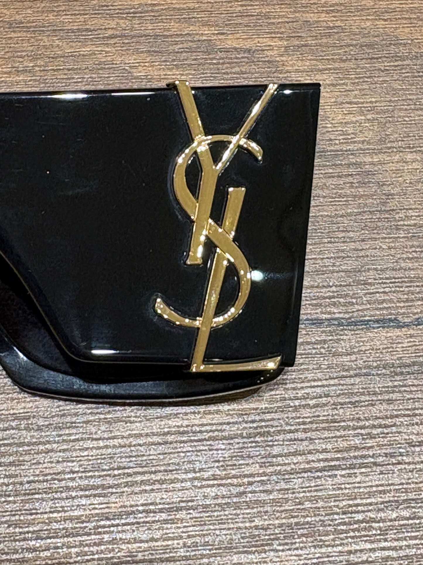 Saint Laurent occhiali da sole  SL M119 BLAZE nero