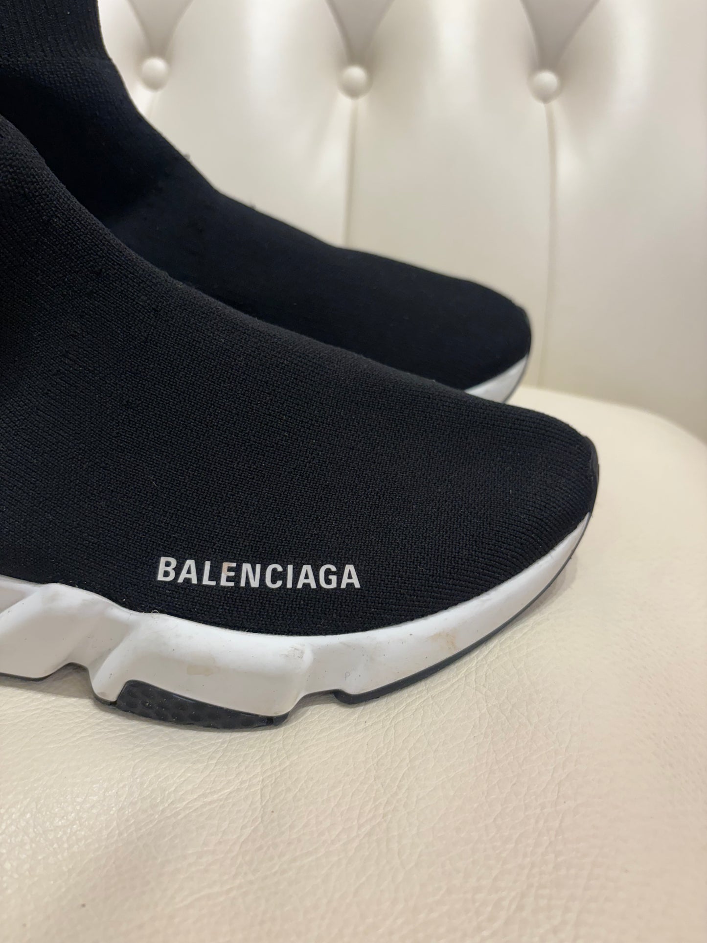 Balenciaga Sneakers Speed 2.0