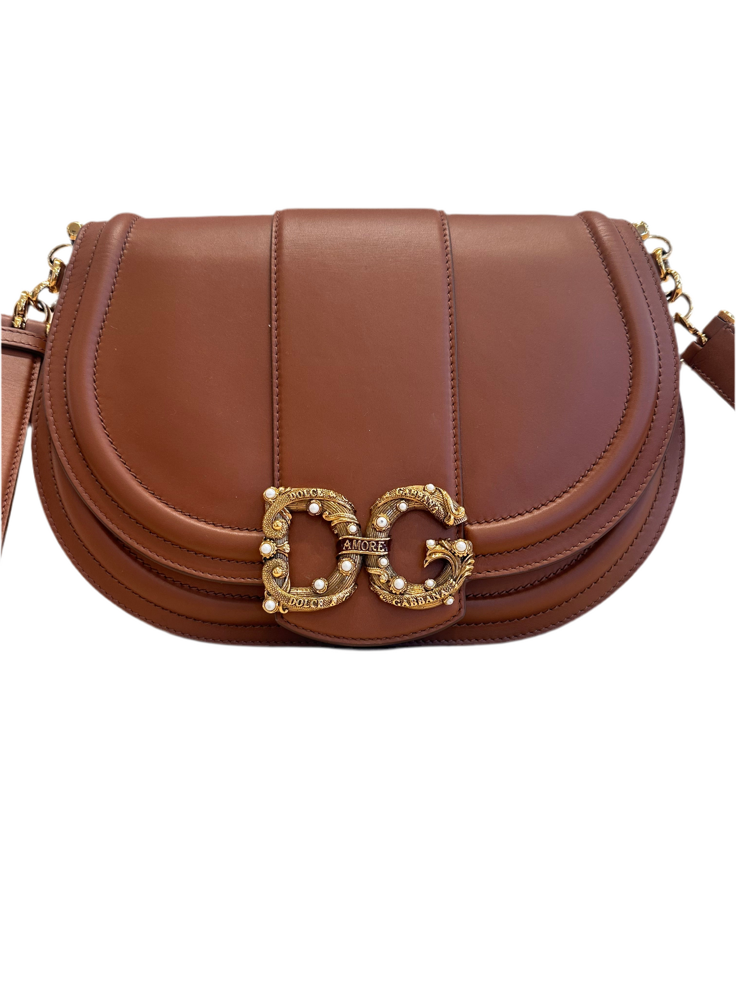 Dolce Gabbana borsa DG Amore