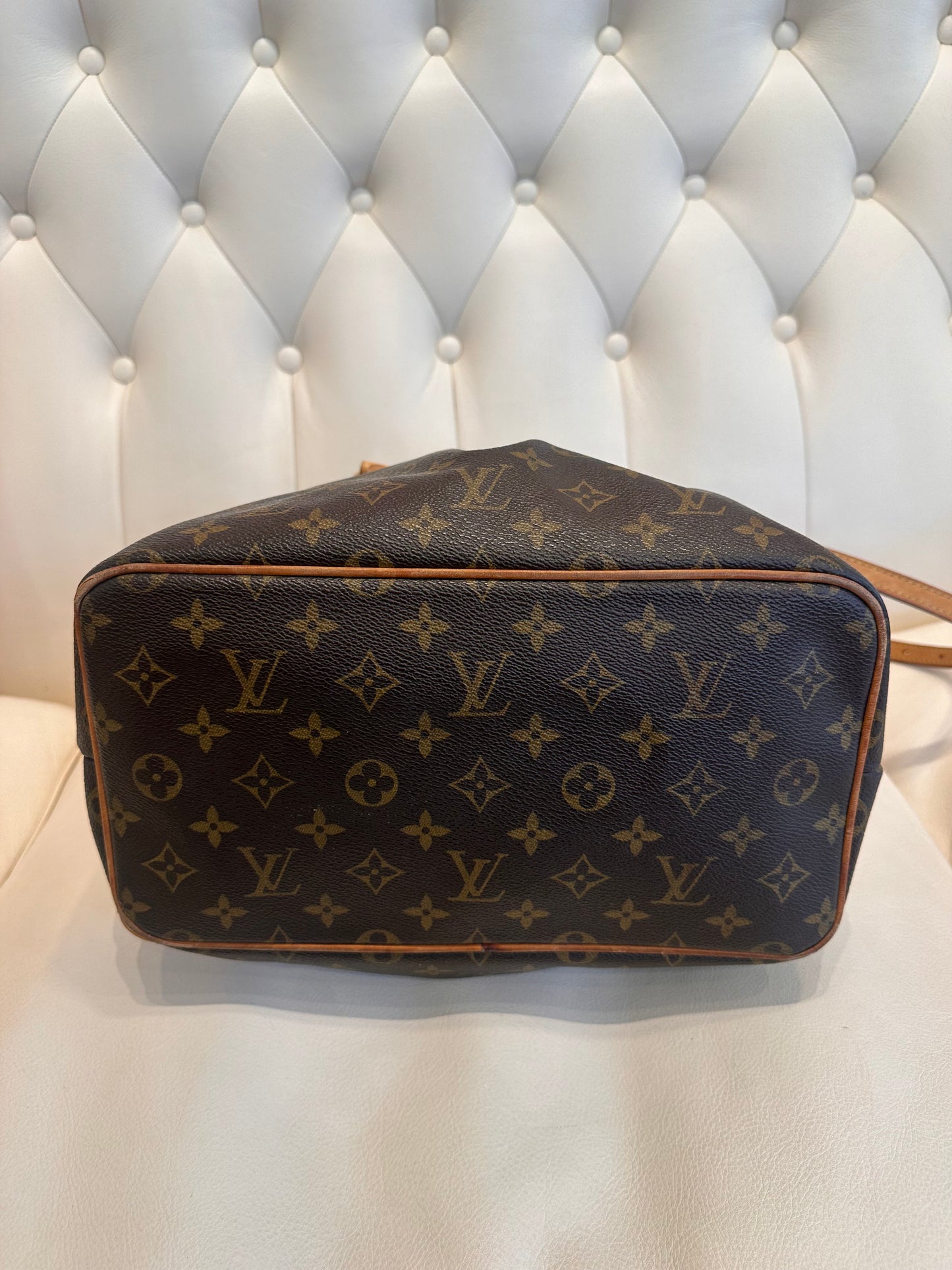 Louis Vuitton borsa  Palermo