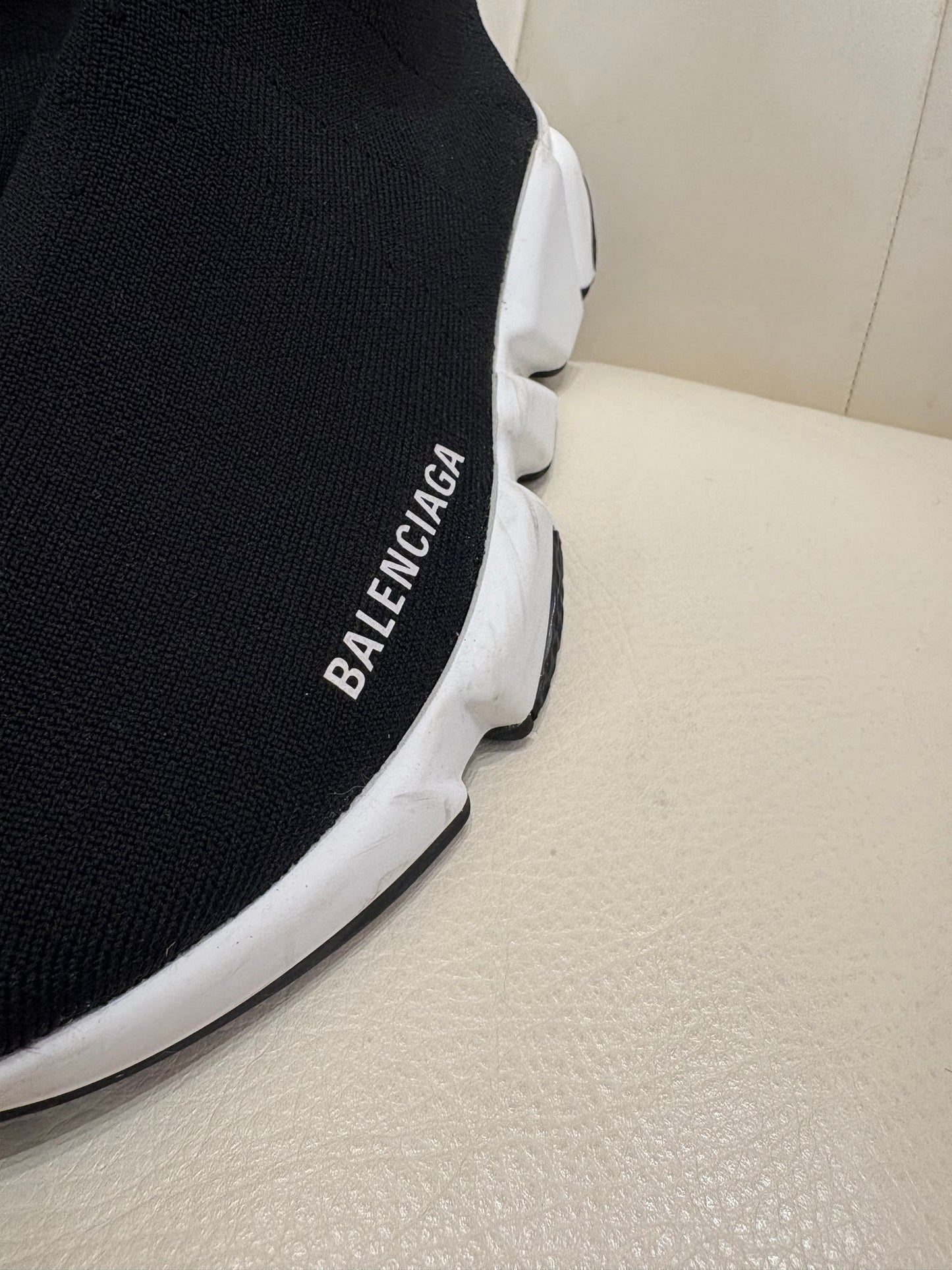 Balenciaga Sneakers Speed 2.0