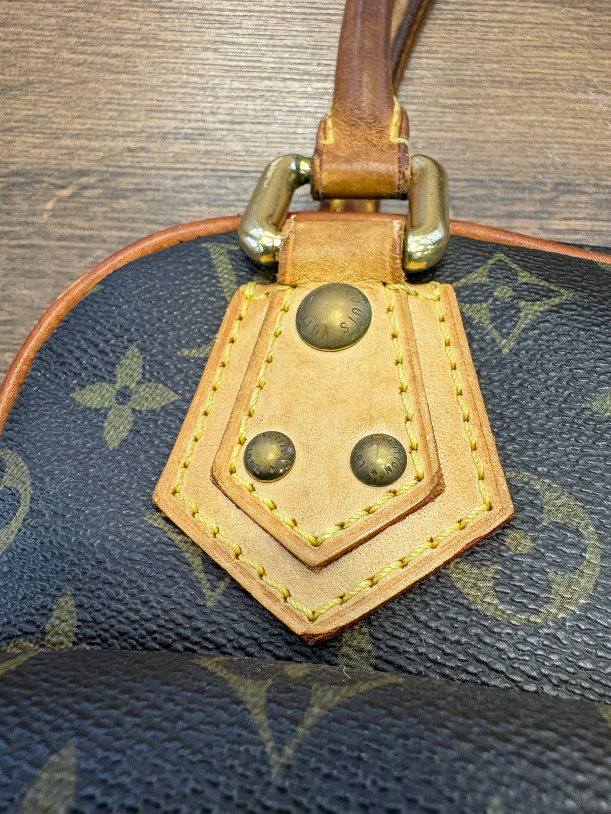 Louis Vuitton Manhattan pm Vintage