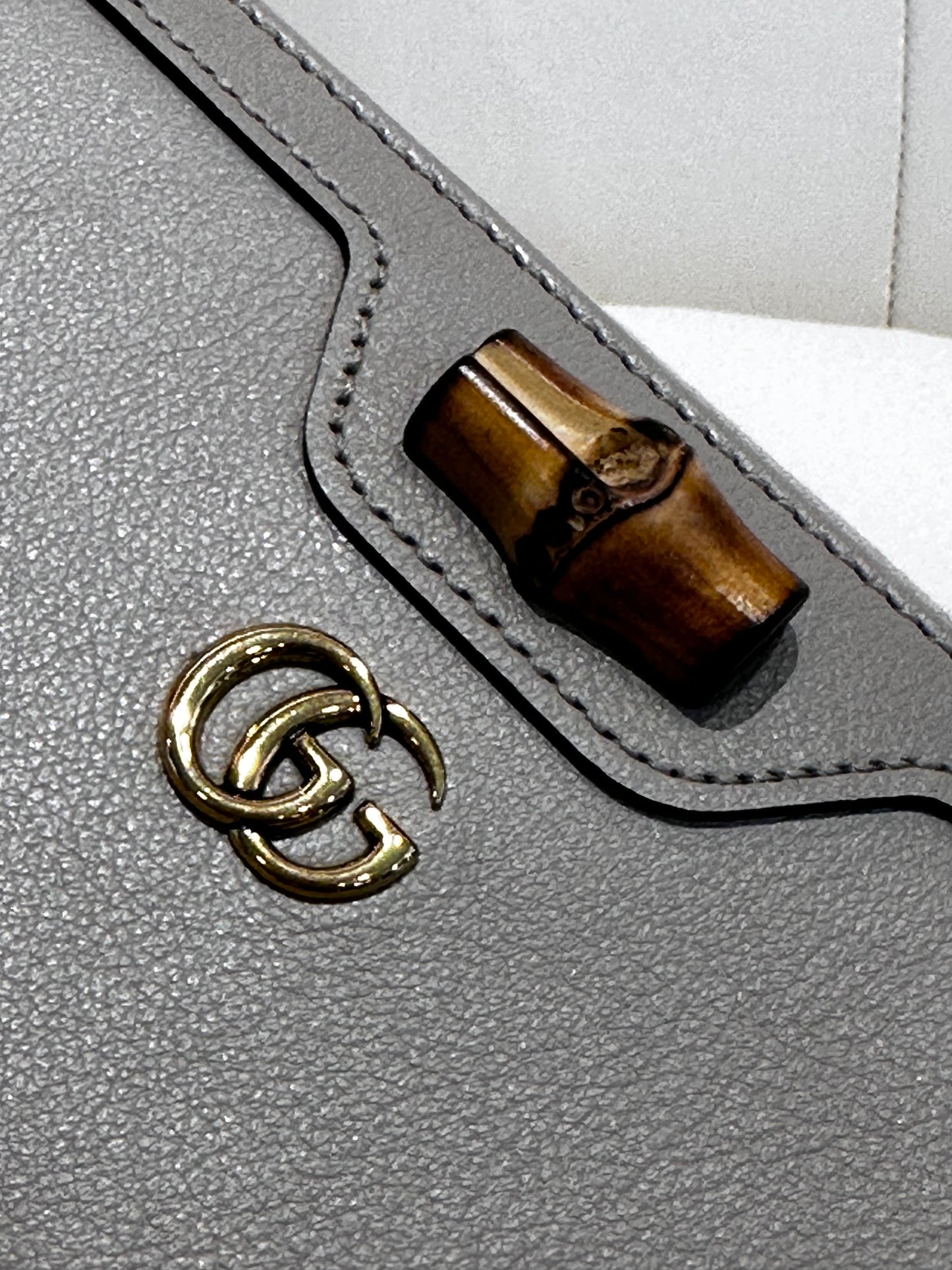 Gucci Portafoglio  DIANA CONTINENTAL