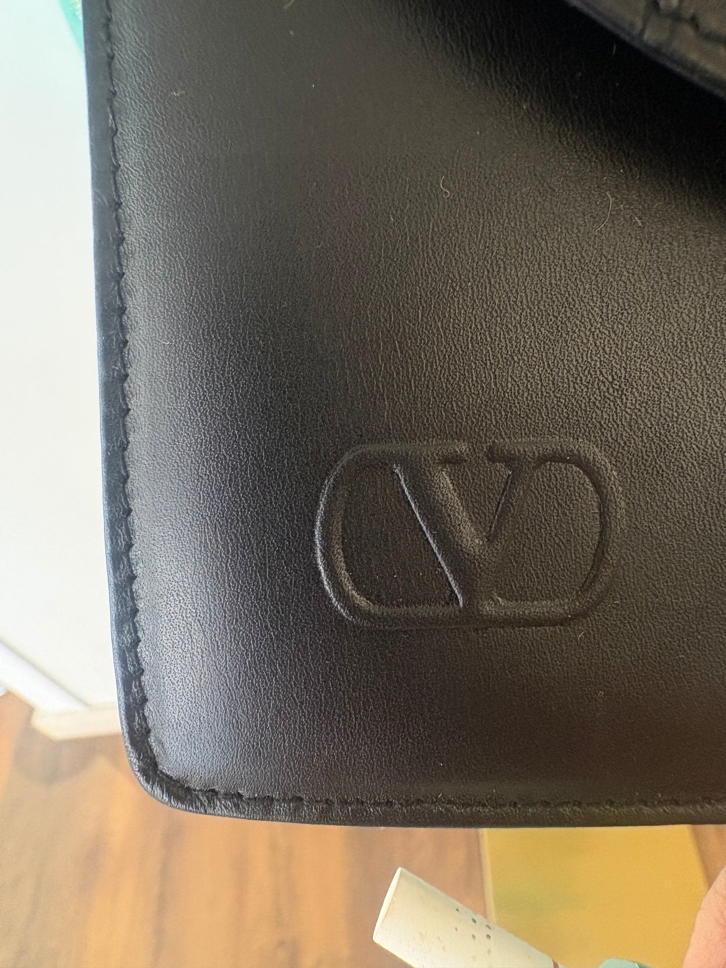 Valentino autentico Vintage . Nuovo