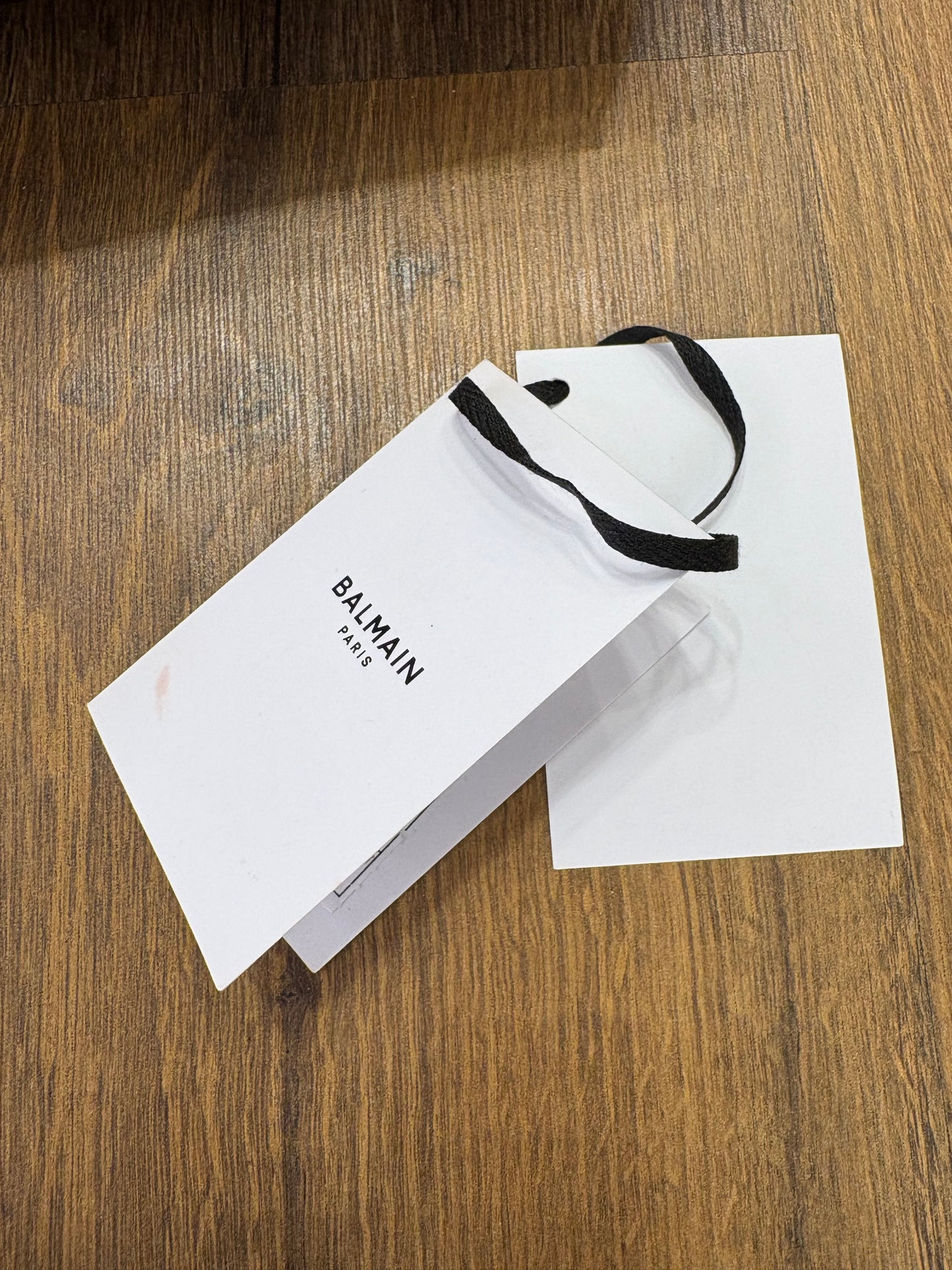 Balmain borsa shopper B-Army 42