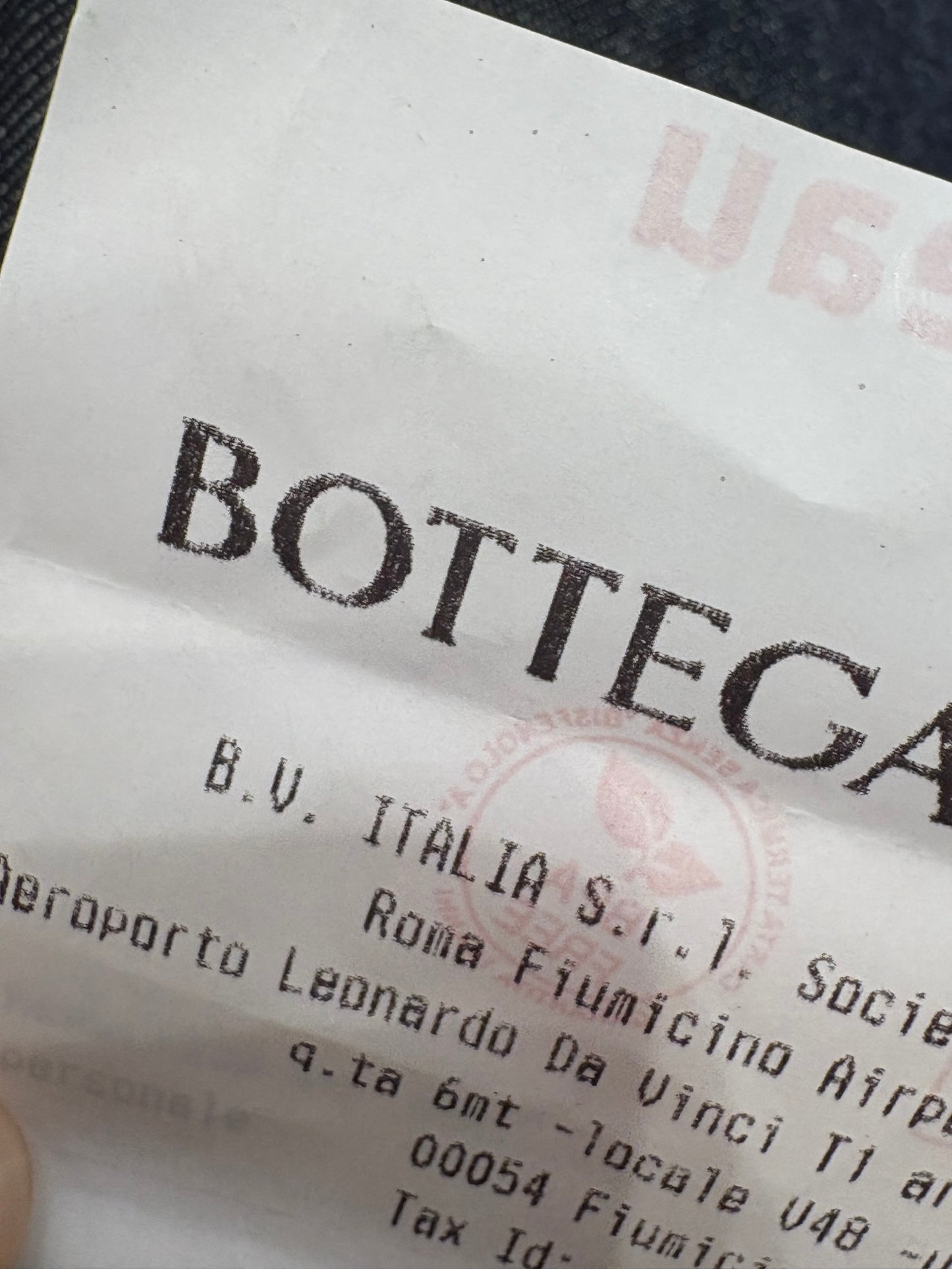Bottega Veneta borsa Ciao Ciao in pelle