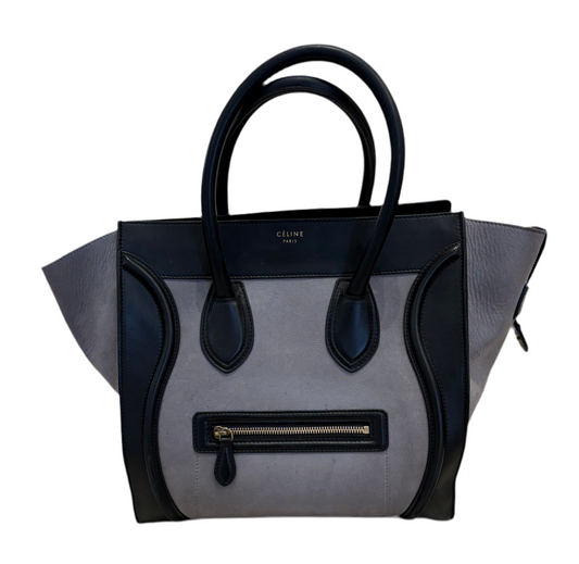 Céline Luggage Phantom