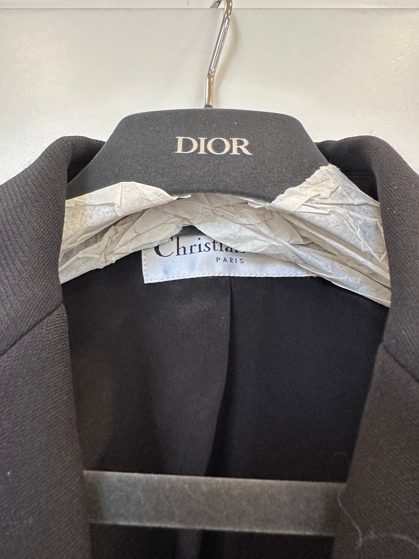 Dior  giacca blazer V32