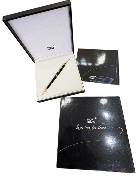 Montblanc Signature for Good ref. 105606