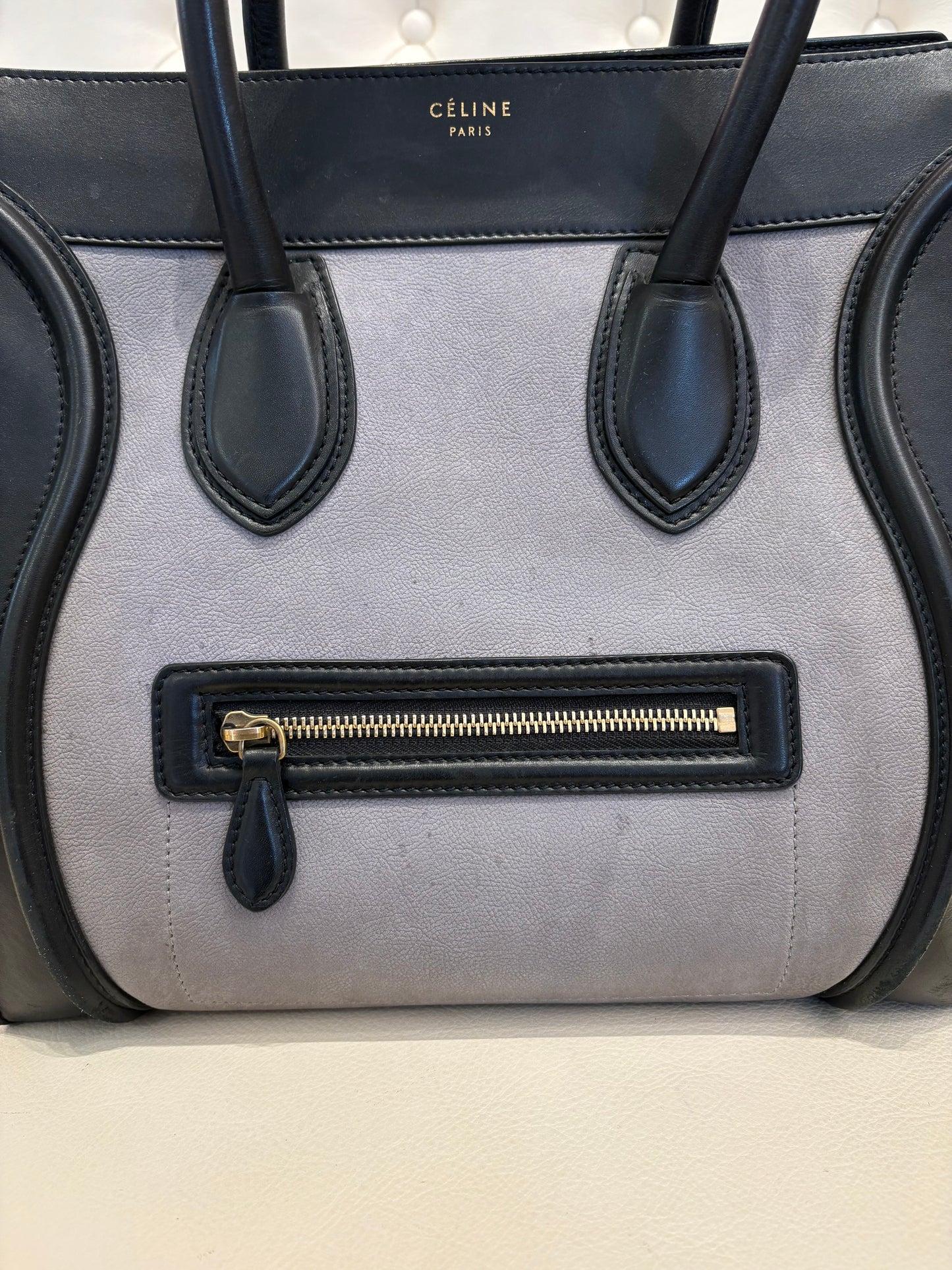 Céline Luggage Phantom