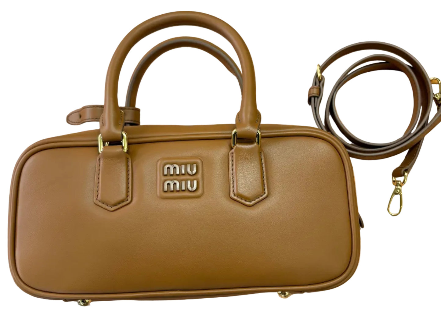 Miu Miu Arcadie Large . Nuova