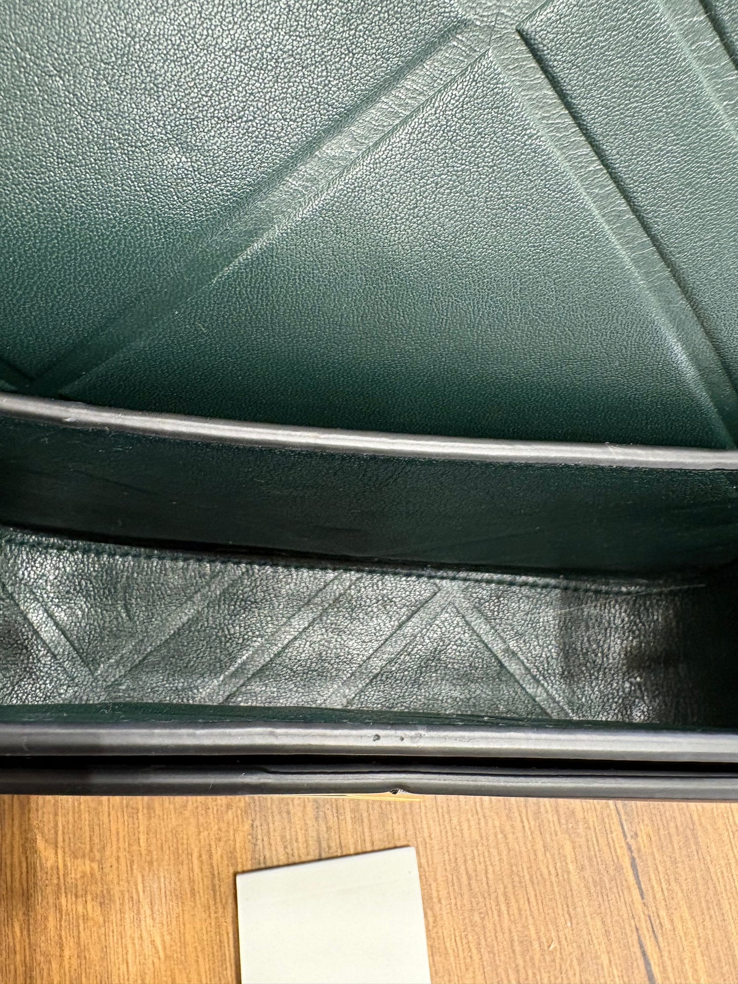 Burberry Snip shoulder bag new