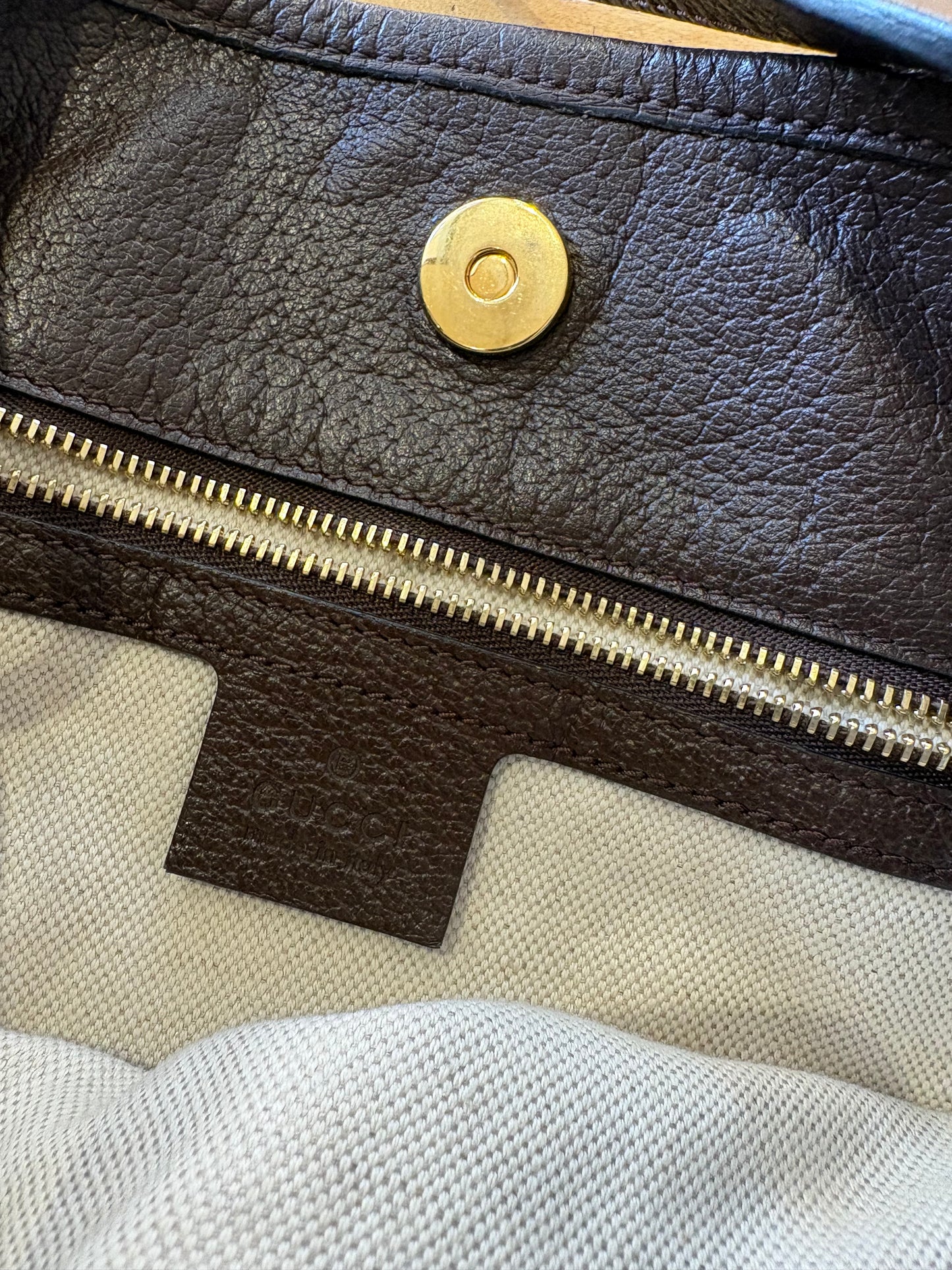 Gucci Horsebit 1955 nuova