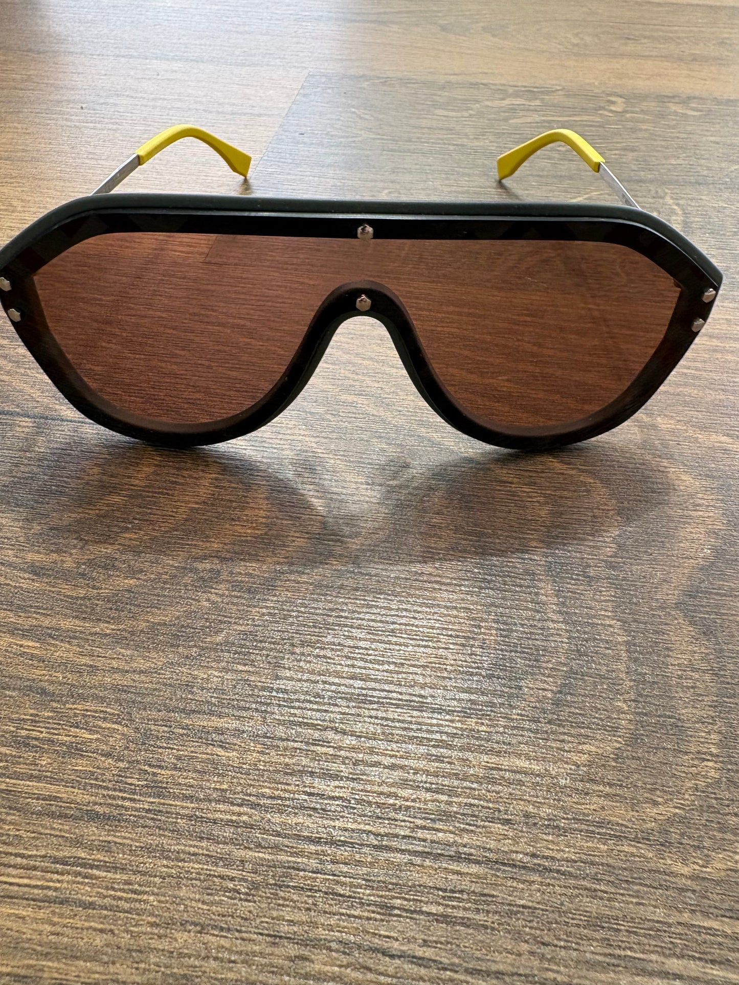 Fendi Fabulous occhiali da sole FF M0039/G/S nuovi