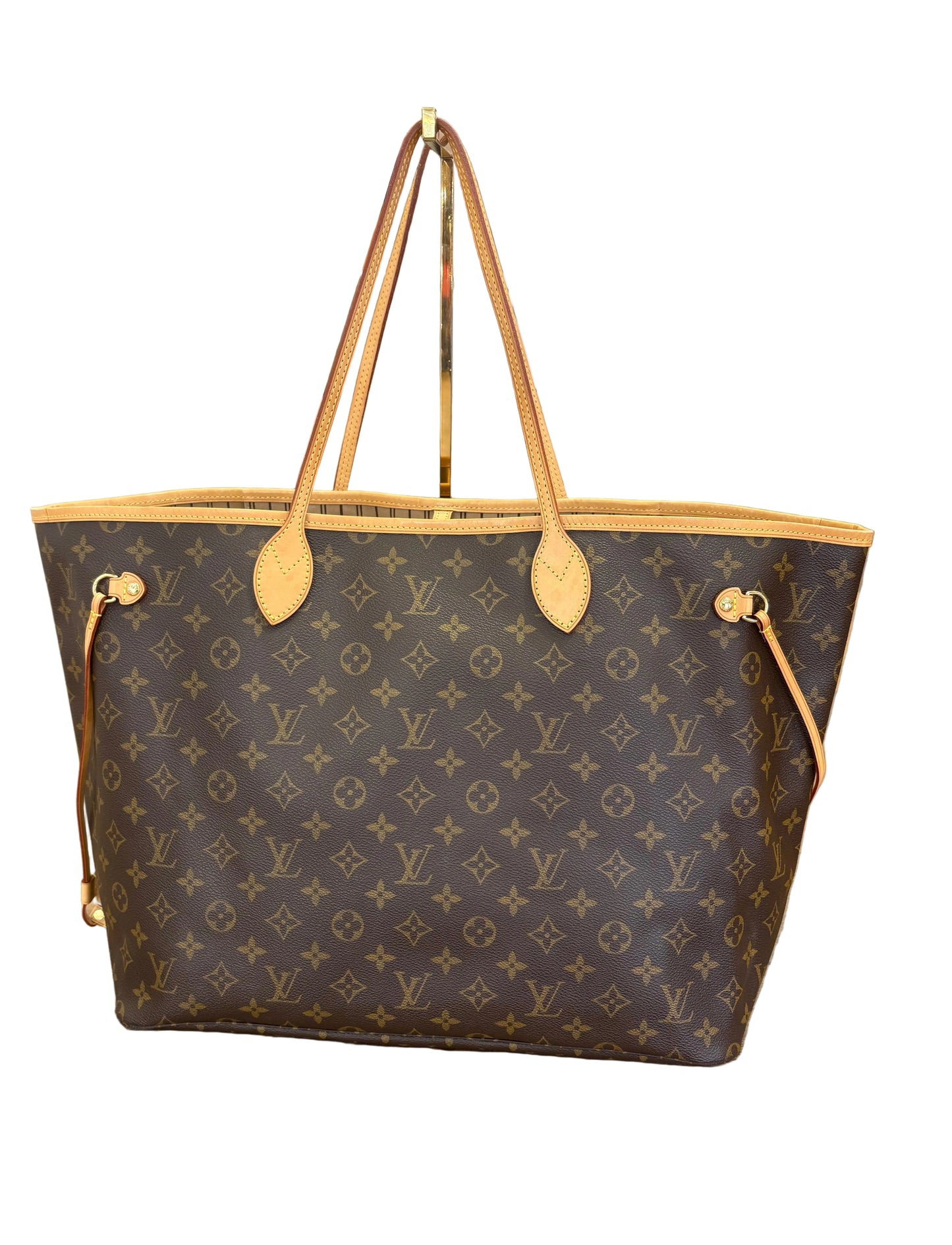 Louis Vuitton Neverfull GM