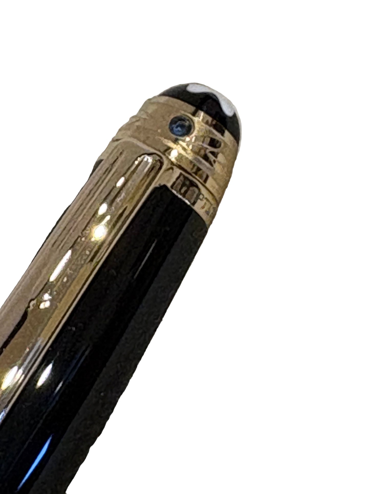 Montblanc Signature for Good ref. 105606