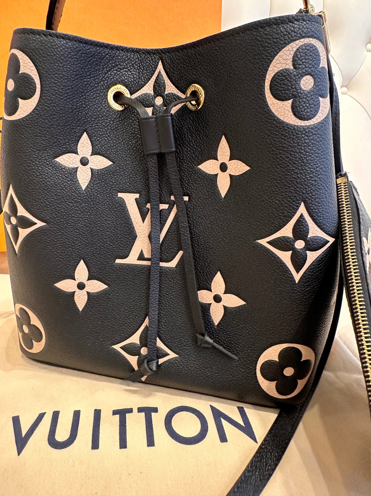 Louis Vuitton Neo Noe’ MM