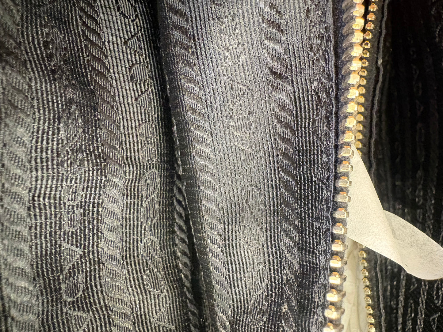 Prada Galleria Medium in Pelle Saffiano Nero