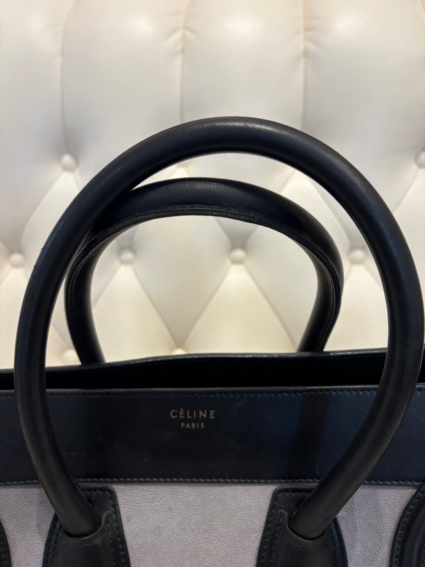 Céline Luggage Phantom