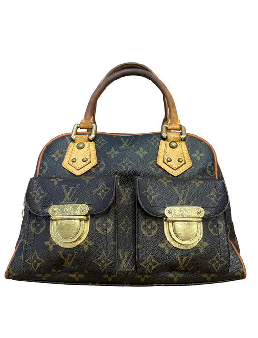 Louis Vuitton Manhattan pm Vintage