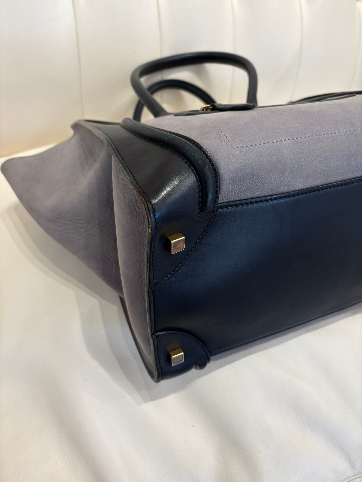 Céline Luggage Phantom