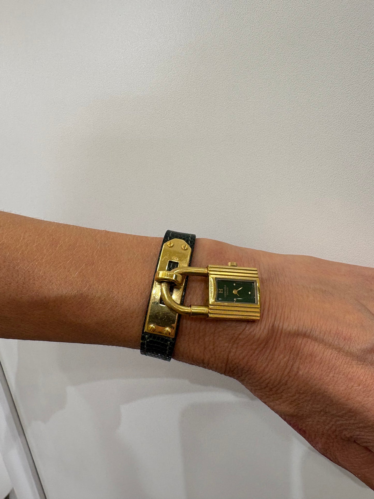 Hermès Paris orologio