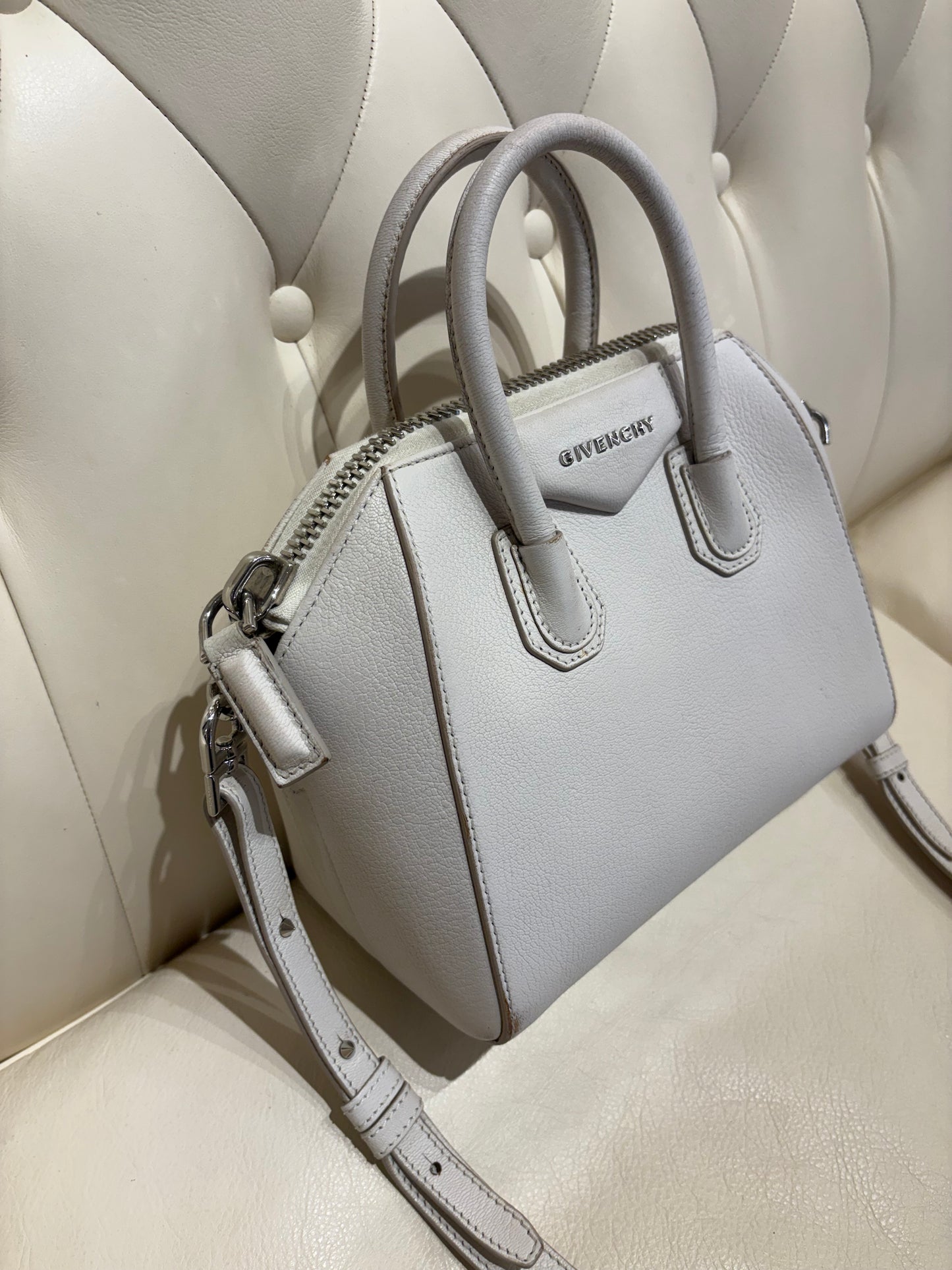 Givenchy  borsa mini Antigona