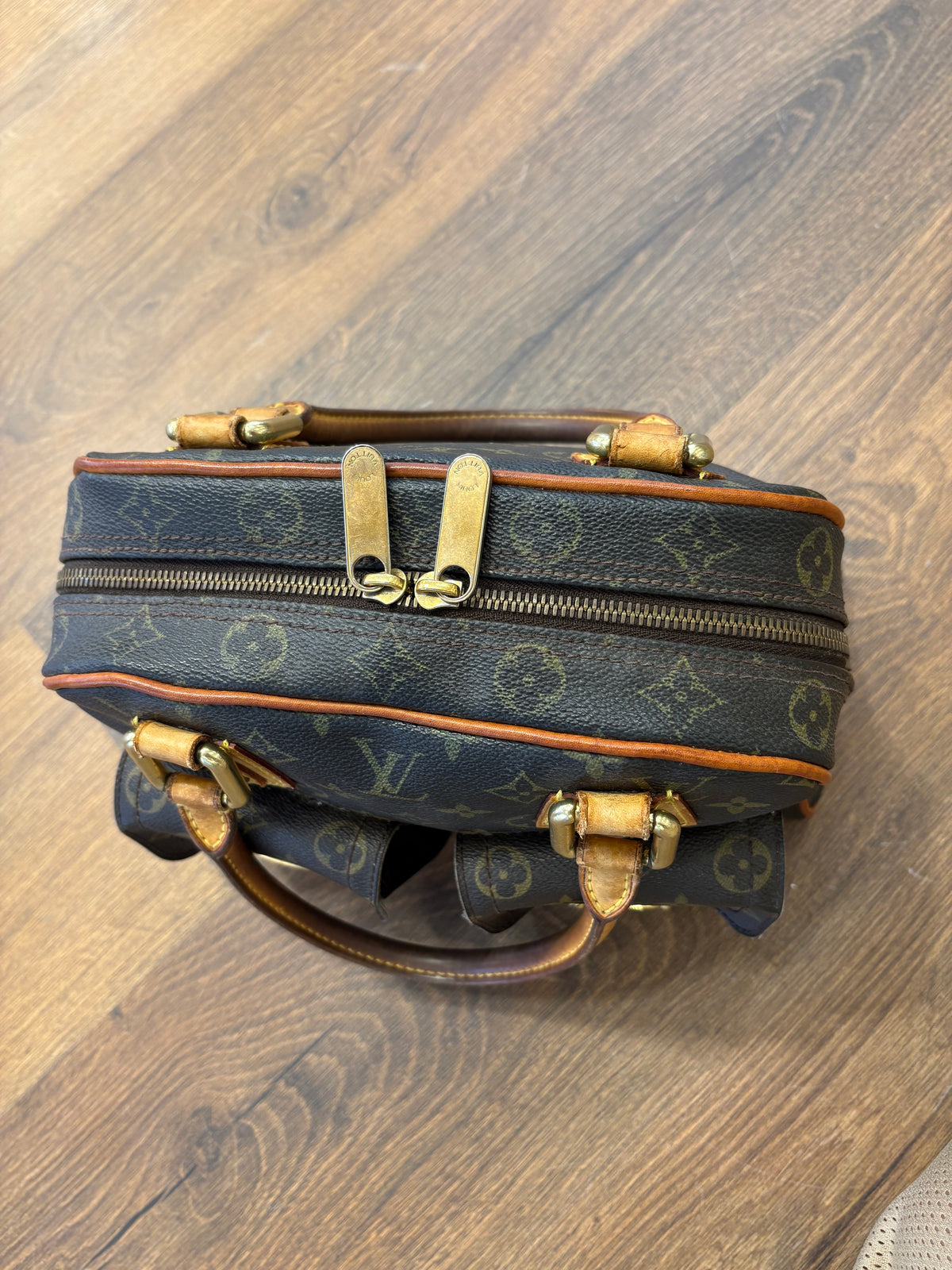 Louis Vuitton Manhattan pm Vintage
