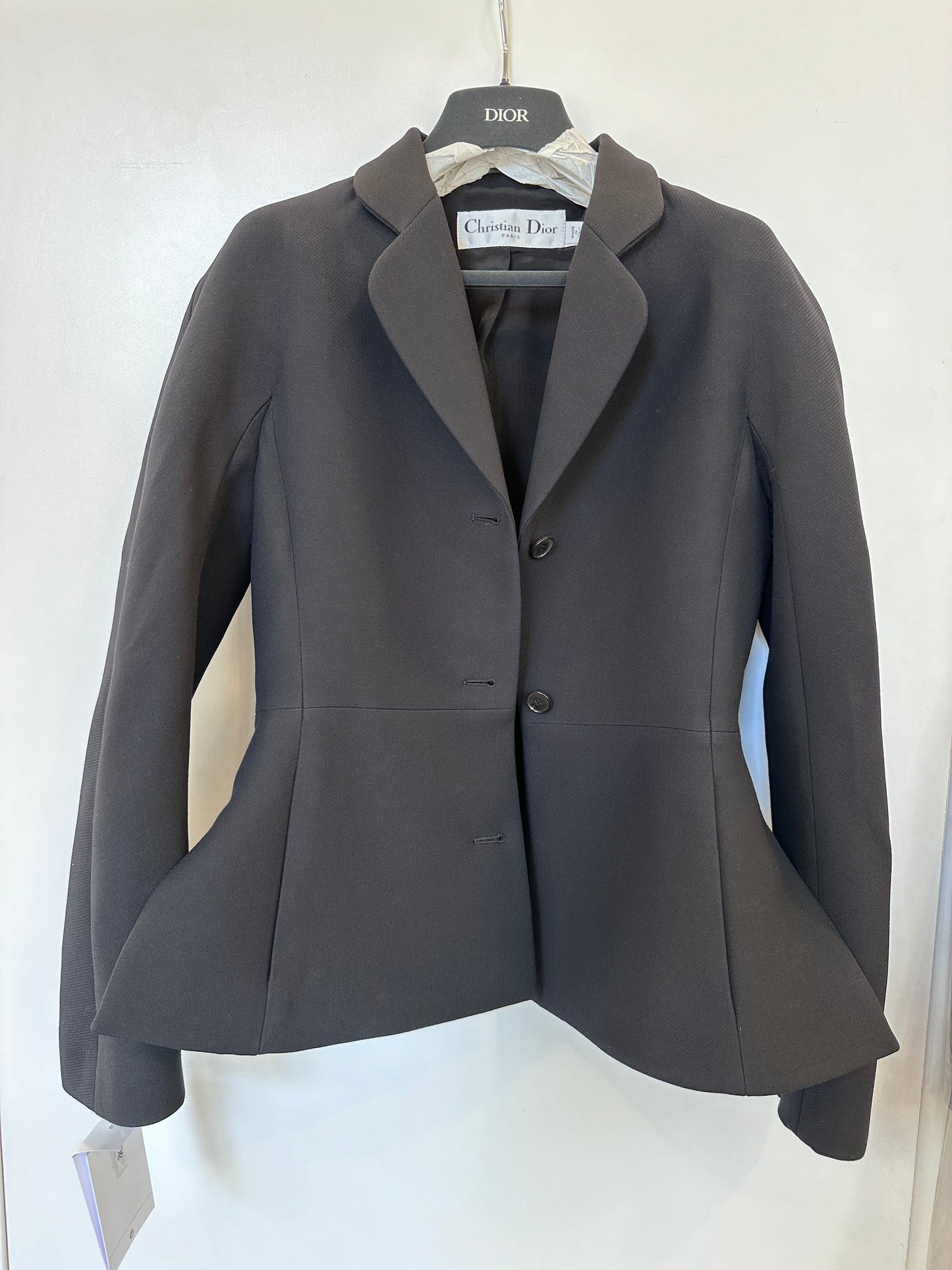 Dior  giacca blazer V32