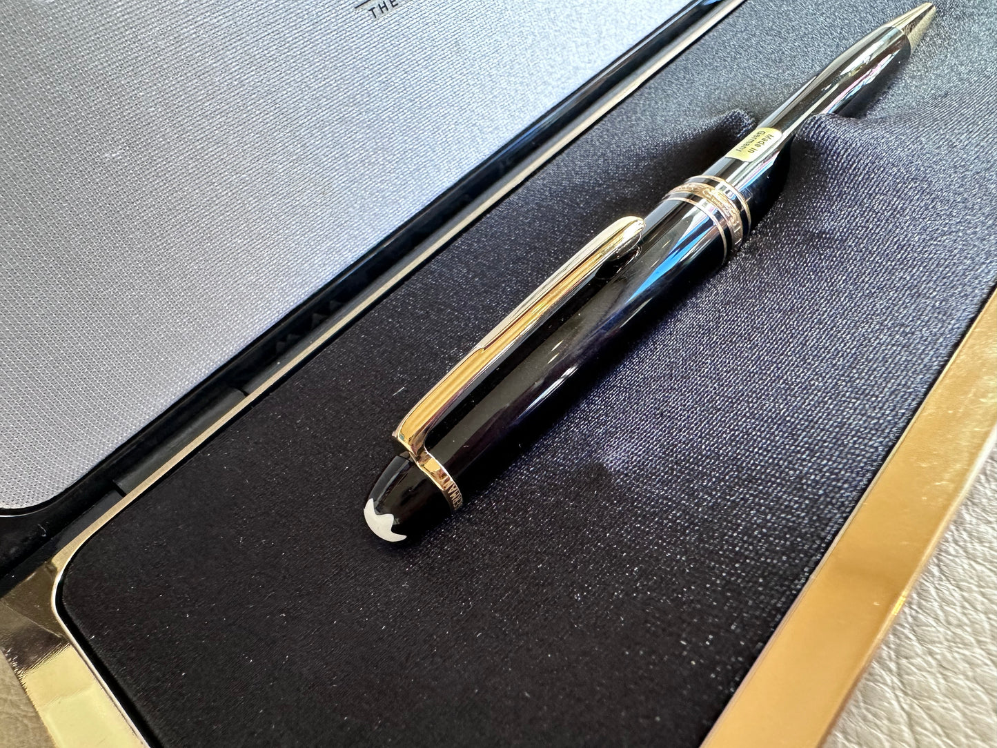 Montblanc  penna  a sfera