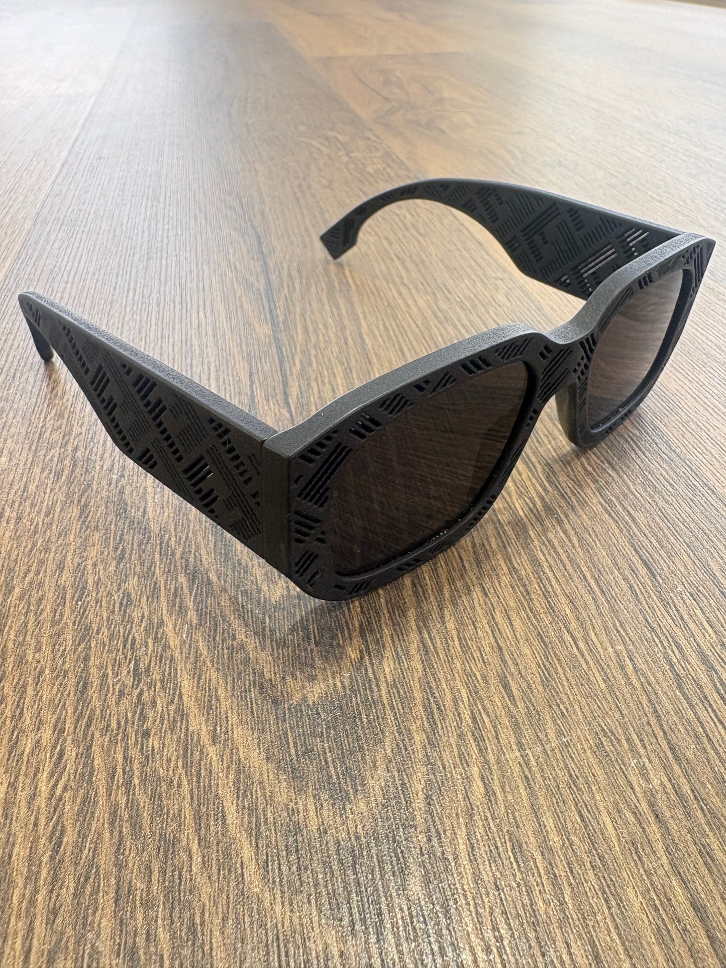 Fendi occhiali da sole Shadow