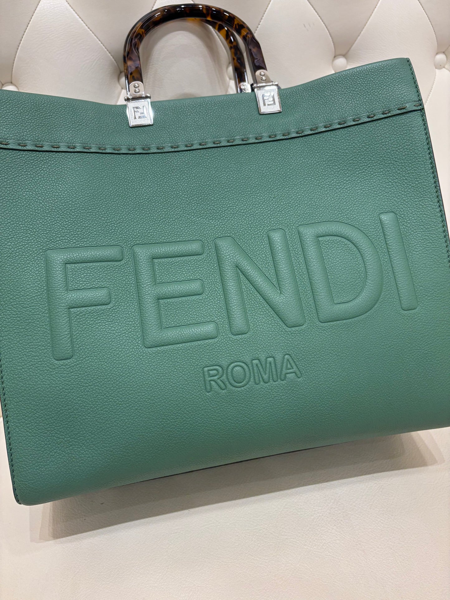 Fendi tote bag Sunshine medium