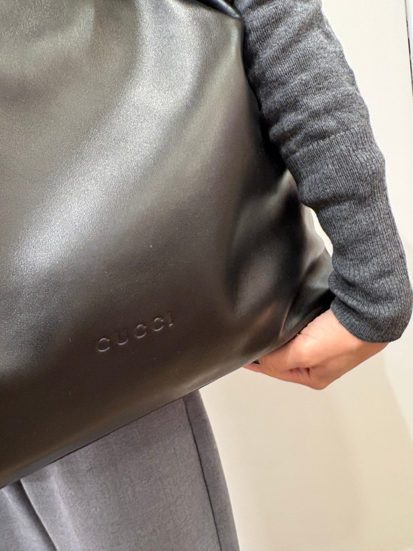 Gucci  Borsa shopping Beatrix grande