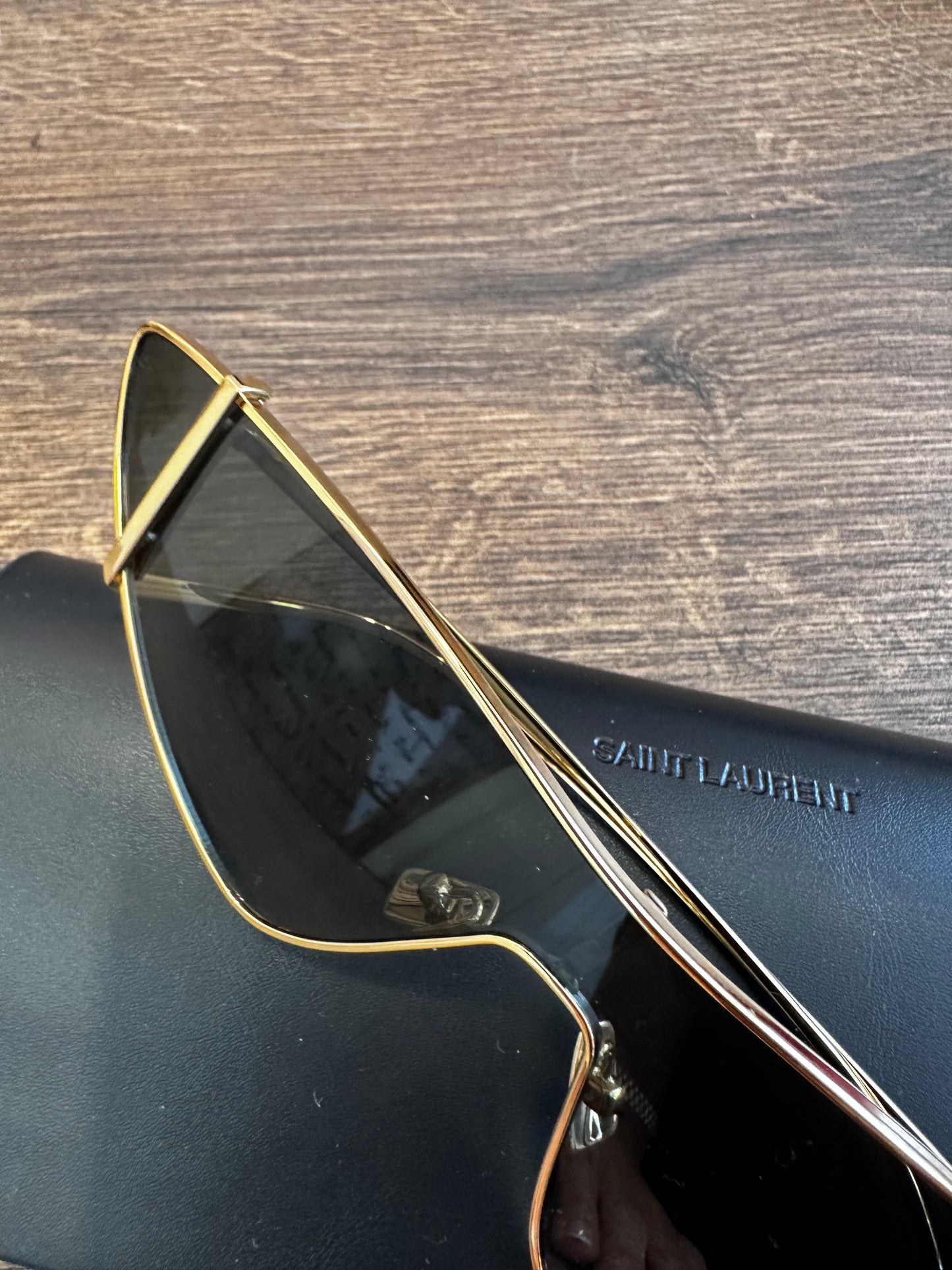 Saint Laurent occhiali da sole