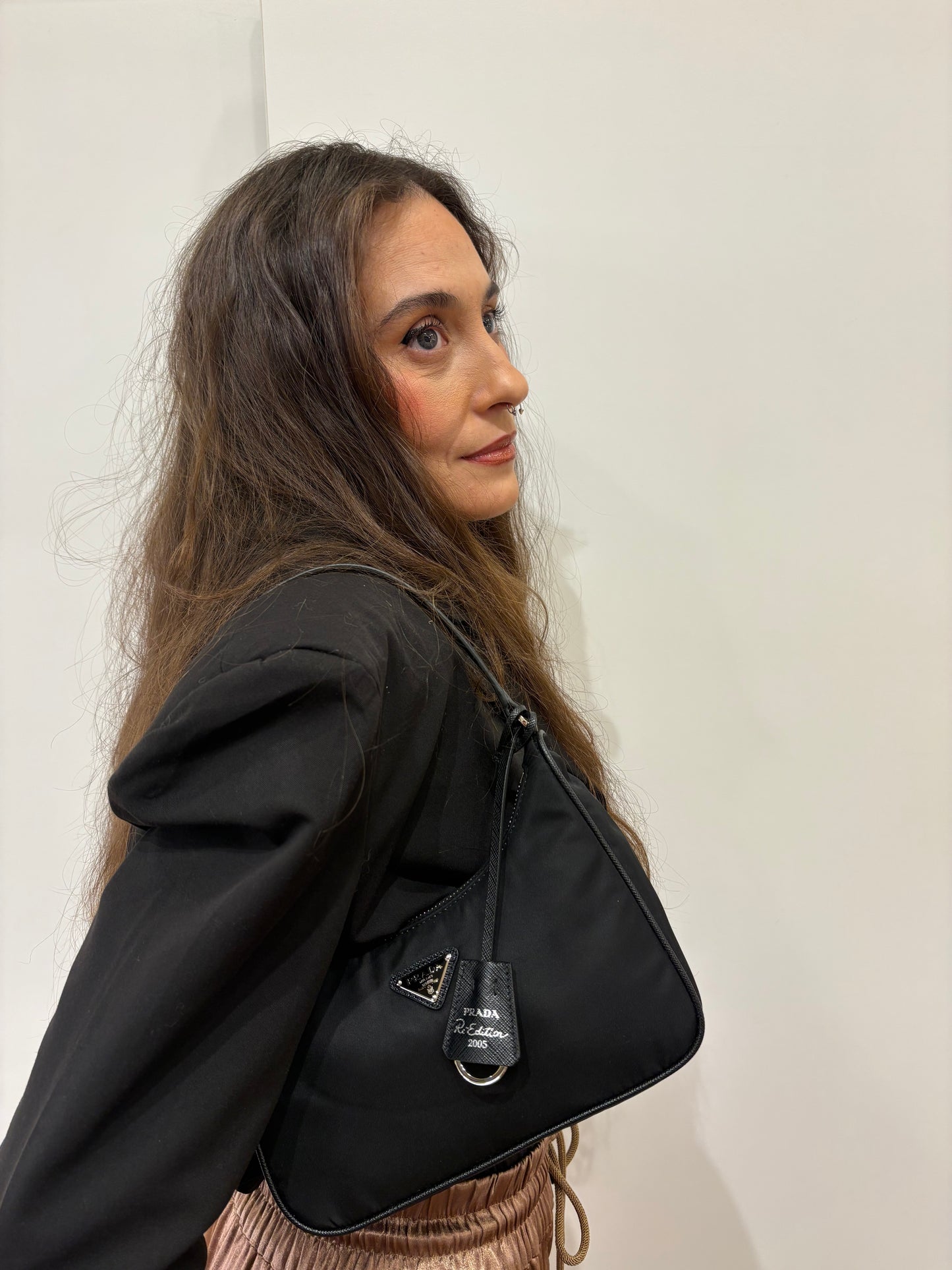 Prada Re-Edition 2005. Nuova