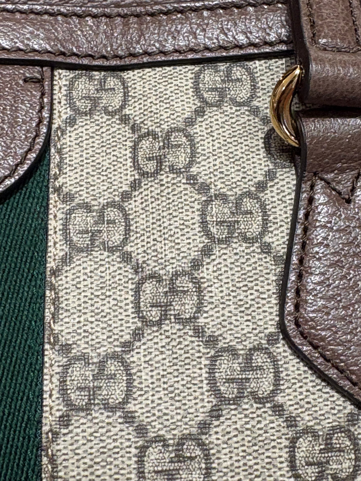 Gucci  shopping Ophidia misura grande