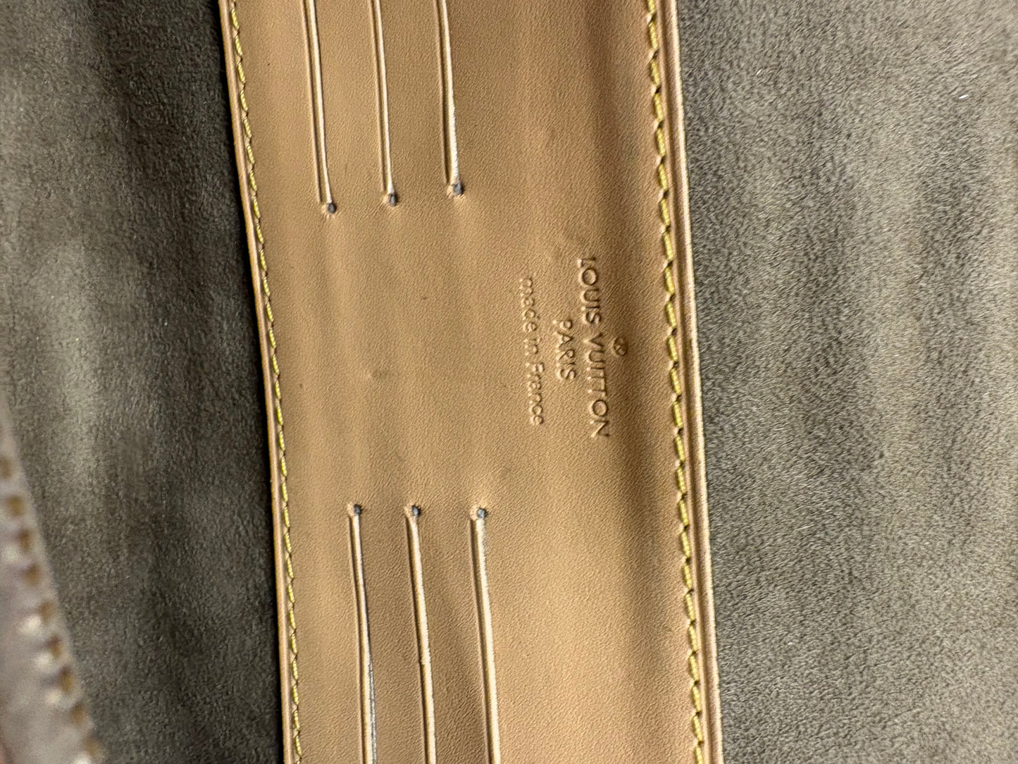 Louis Vuitton Courtney Monogram Multicolor