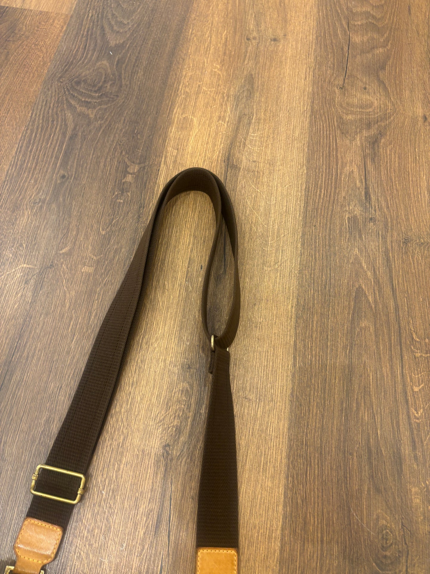 Louis Vuitton Bosphore in tela monogram