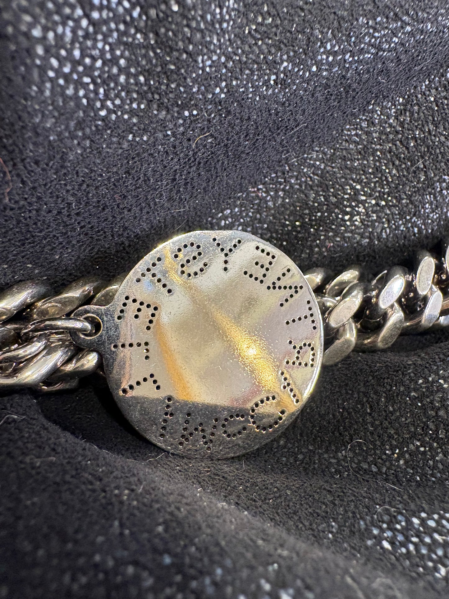 Stella McCartney Falabella Hobo