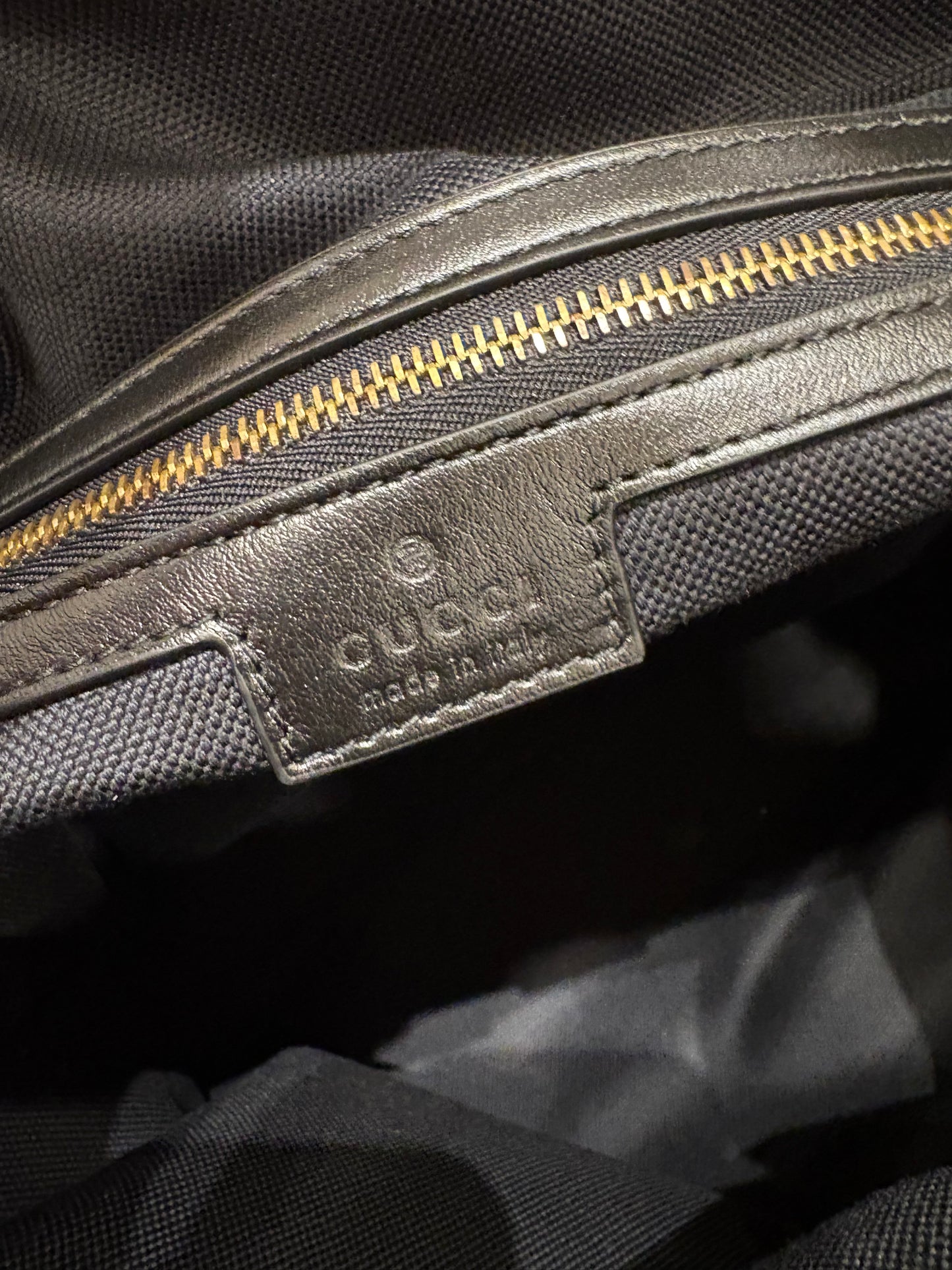 Gucci  Borsa shopping Beatrix grande