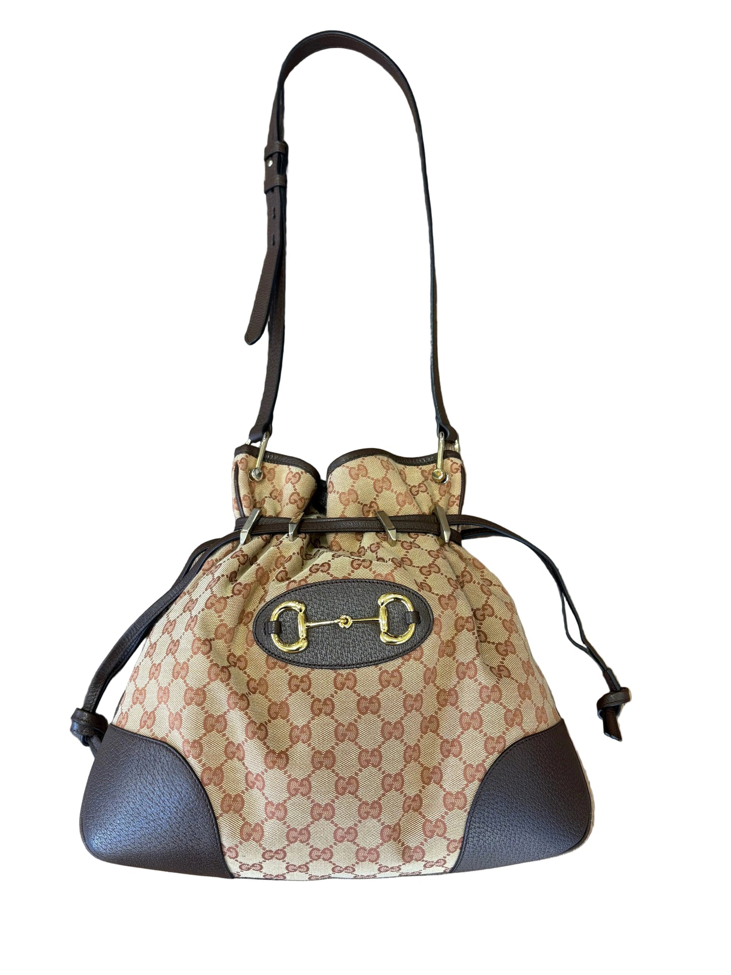 Gucci Horsebit 1955 nuova