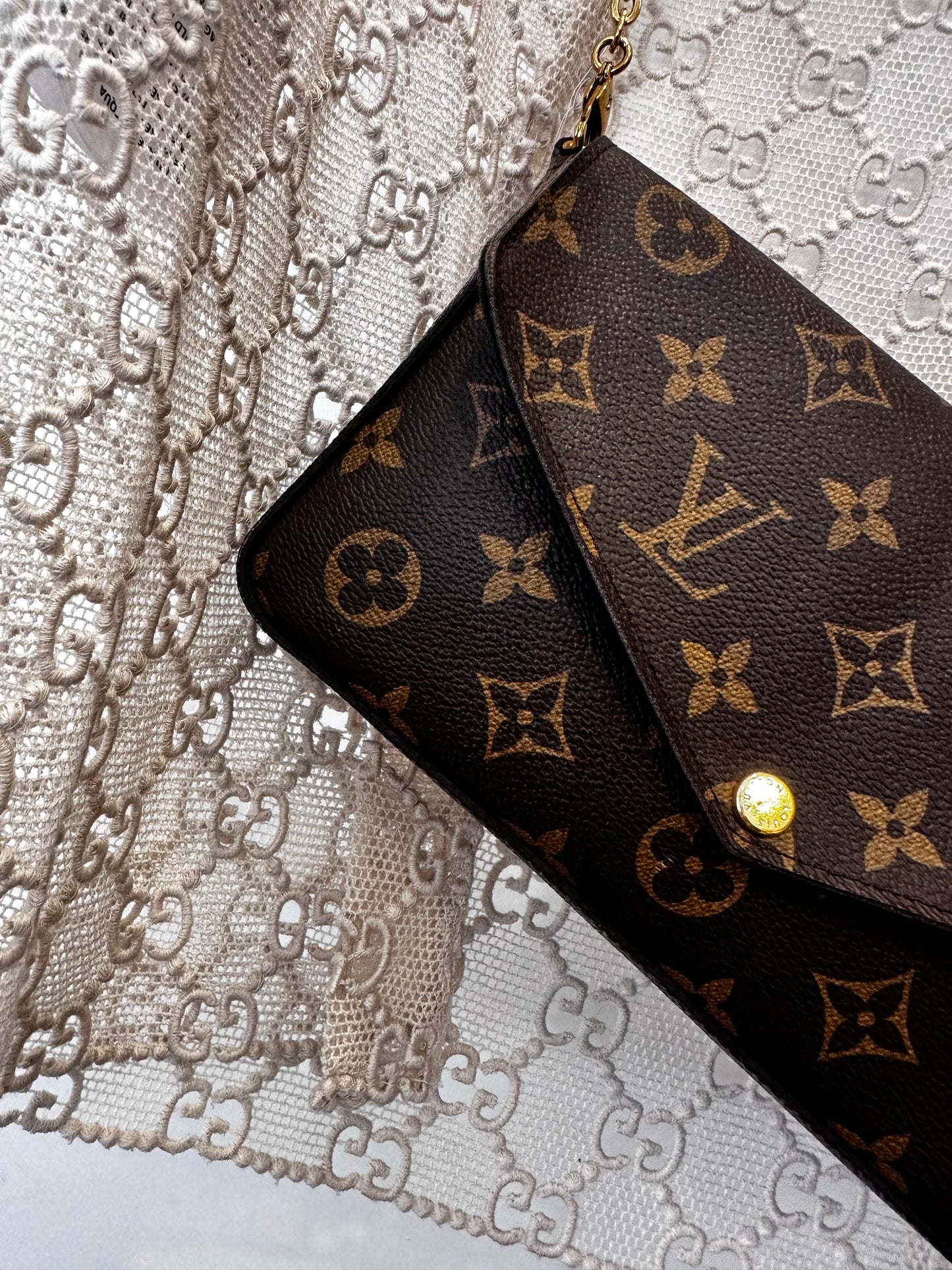 Louis Vuitton Félicie