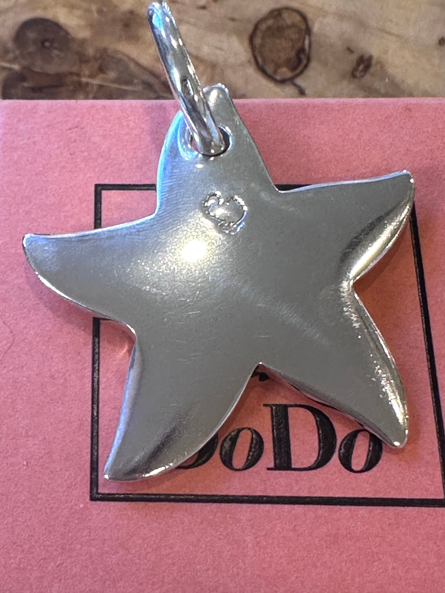 Dodo Charm "Stella marina"