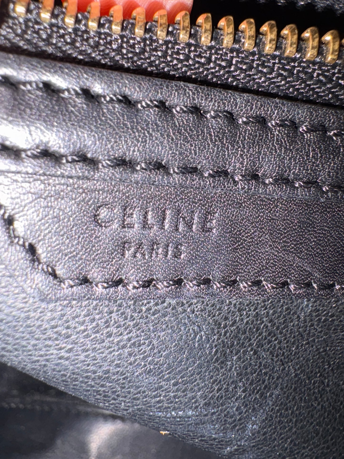 Céline Luggage Phantom